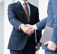 経営層支援