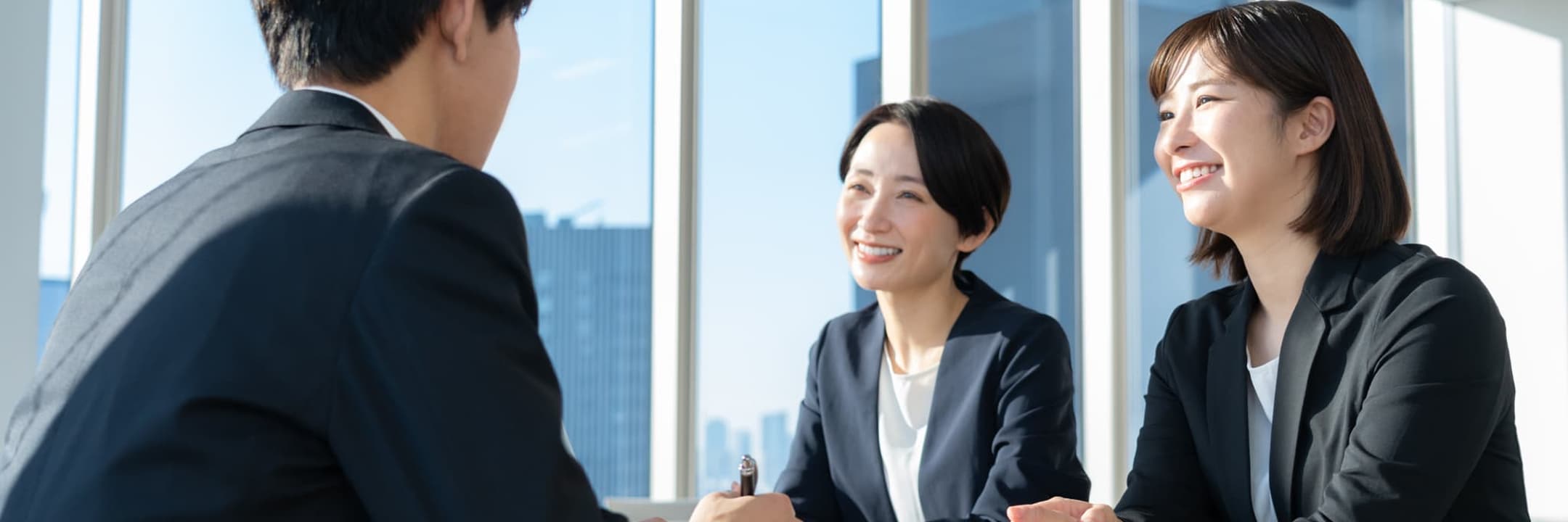 営業マネジメント代行